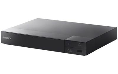 Photo of DVD Player