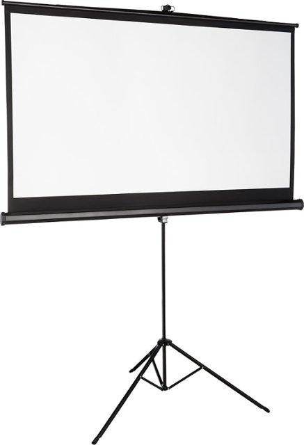Photo of Projector Screen
