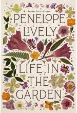 Cover of Life in the garden