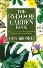 Cover of The Indoor Garden Book
