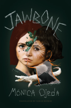 Cover of Jawbone