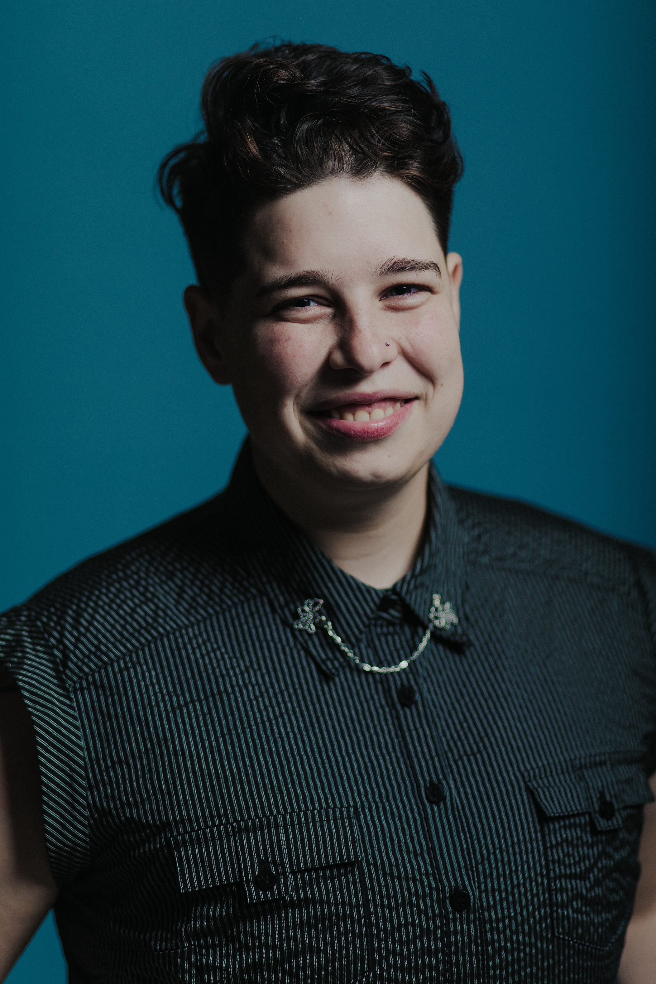 Gofman Ari.jpeg Ari Gofman headshot