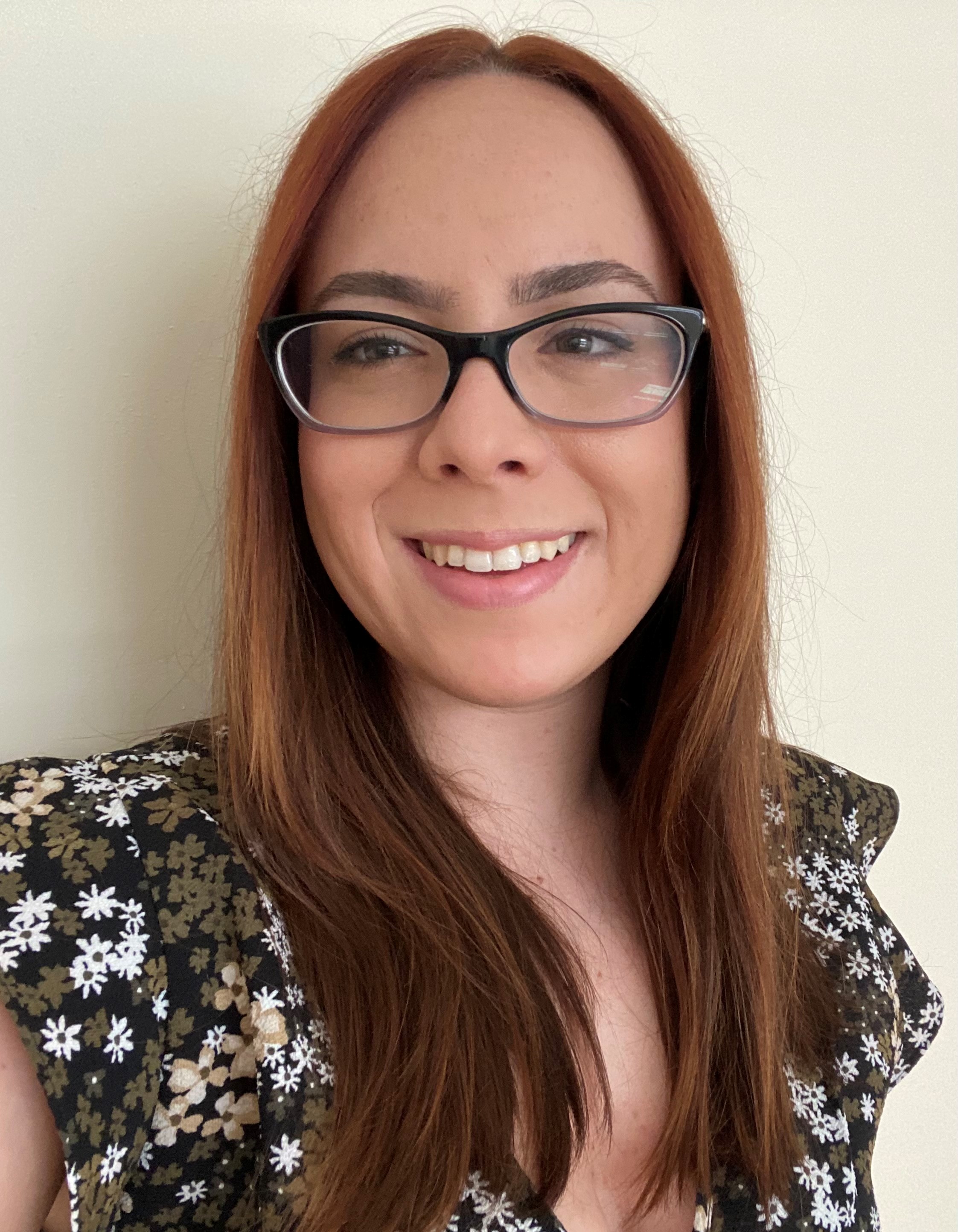 Headshot - Williams.jpg Lauren Williams
