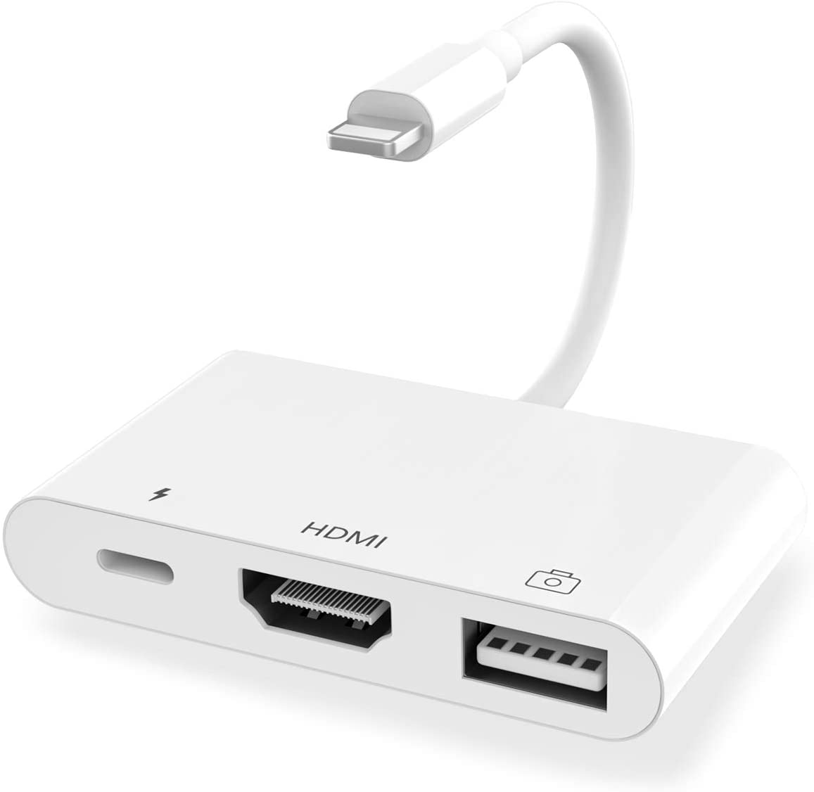 おまけ付 USB-C to Digital USB 3.0 to Type AV USB-C Multiport 