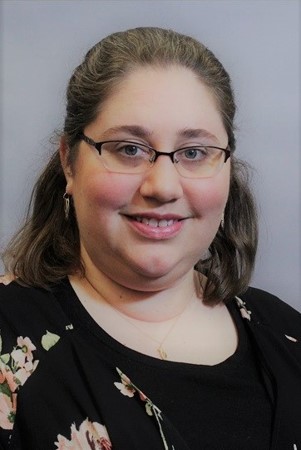 Photo of Melanie Bopp
