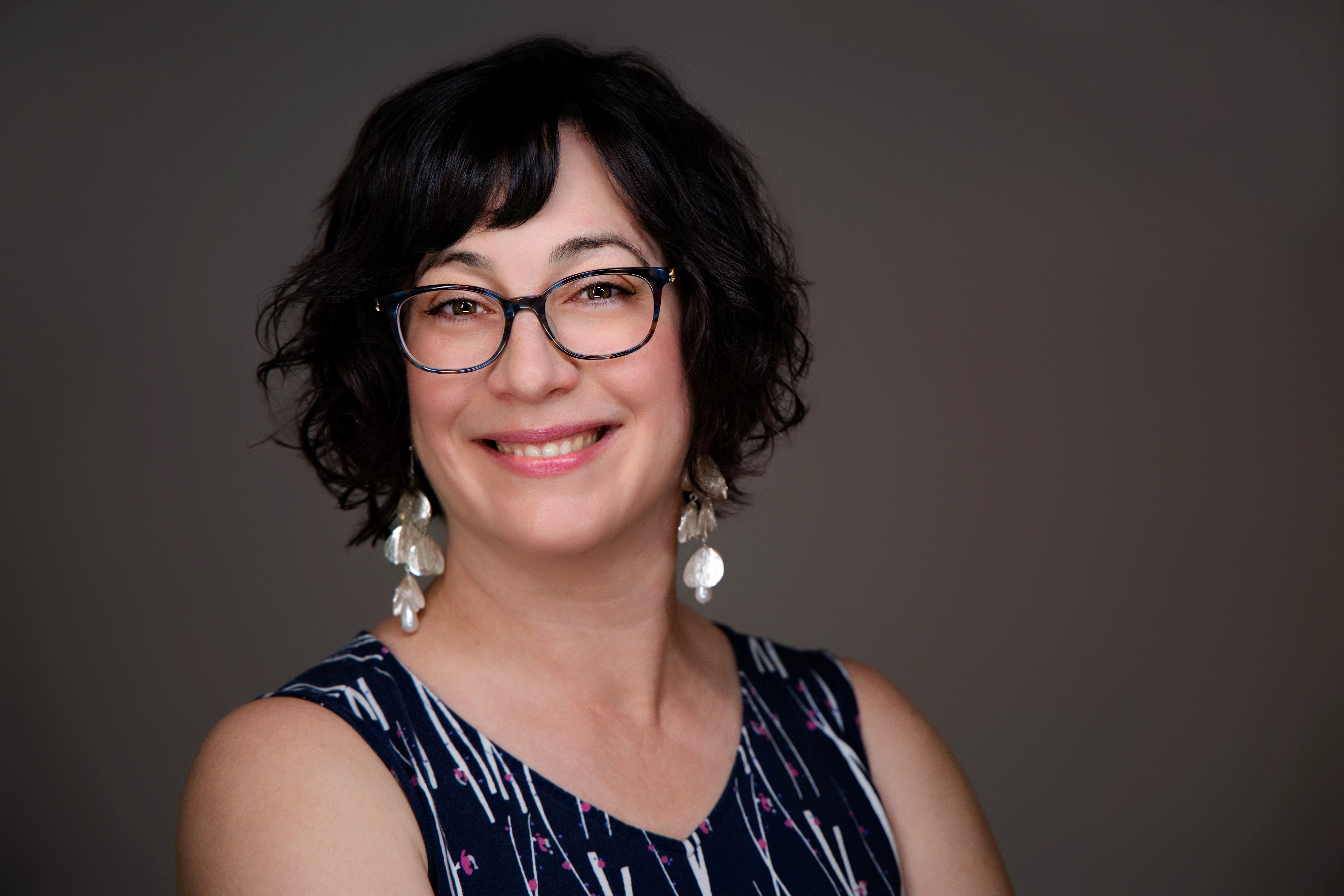 Photo of Erica Schattle