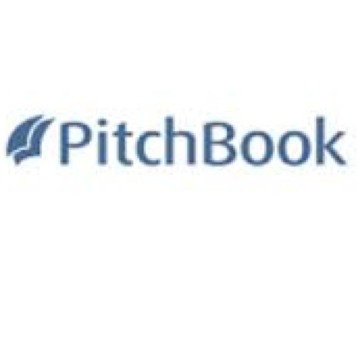 logo of PitchBook