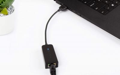 an adapter