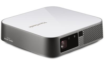 Photo of ViewSonic Projector