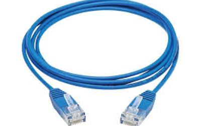 Ethernet cord