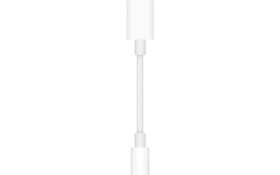USB-C to Headphone Adapter