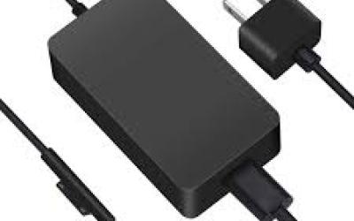Photo of Microsoft Surface Charger