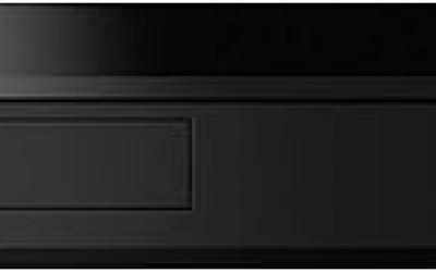 Photo of Blu-Ray 4K UHD player