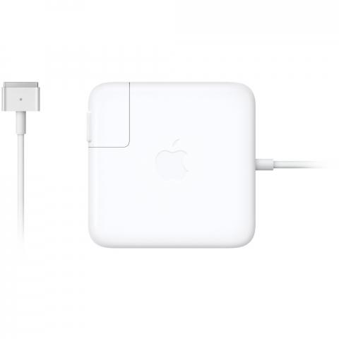 an apple laptop charger