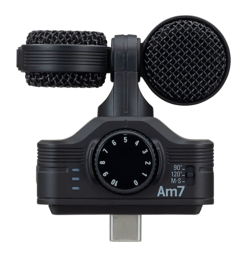 AM7 Android Microphone