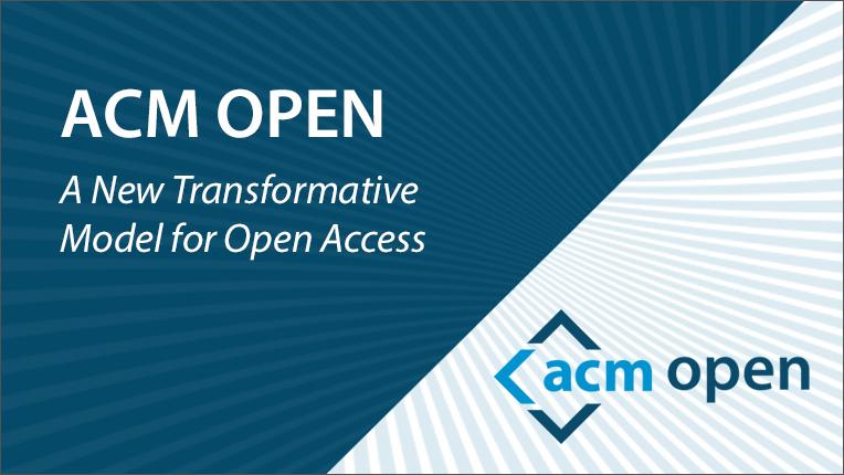 ACM Open image