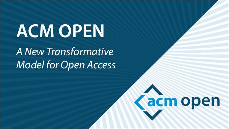 ACM Open image