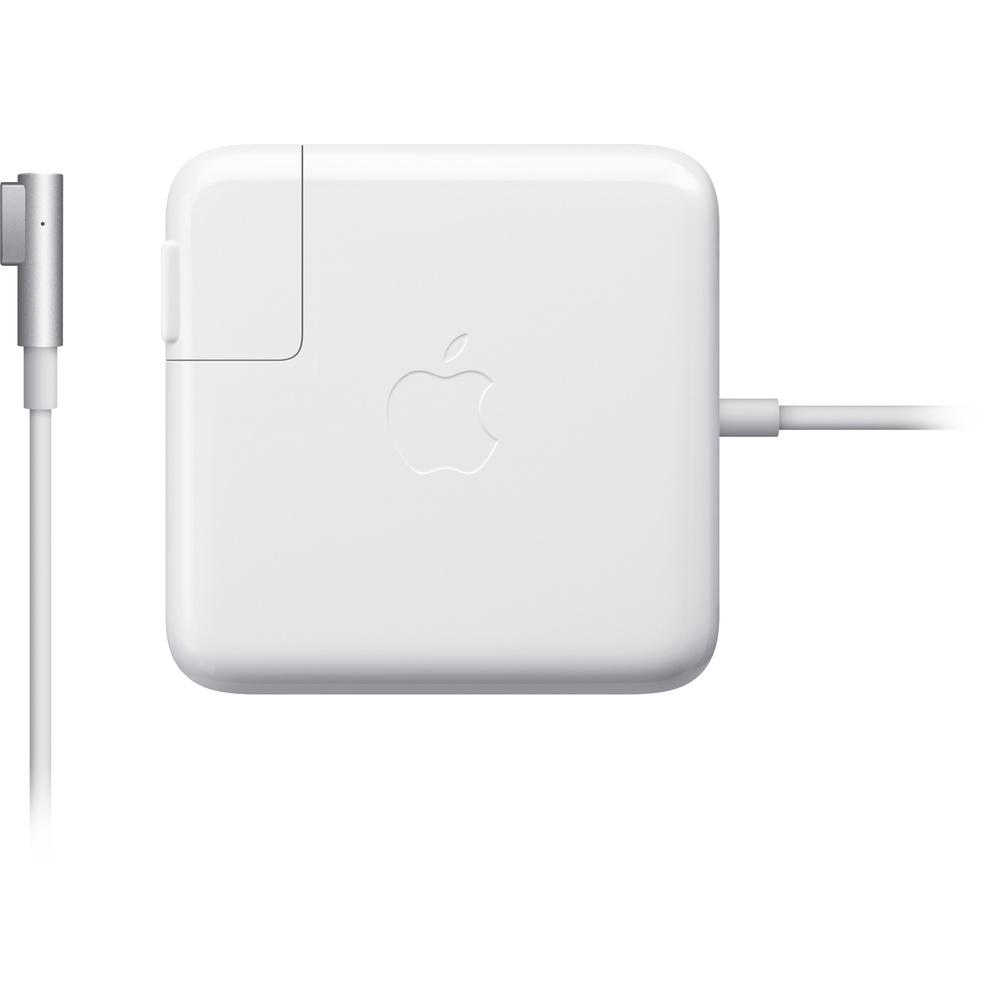 an apple laptop charger
