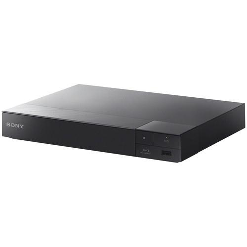 DVD/Blu-ray Player | Tisch Library