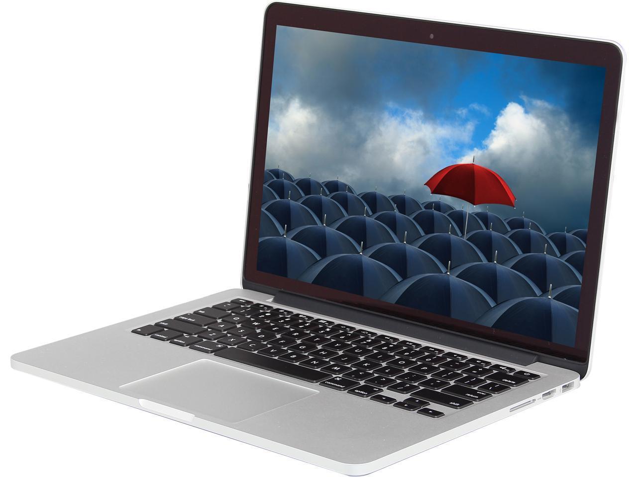 Macbook Laptop | Tisch Library