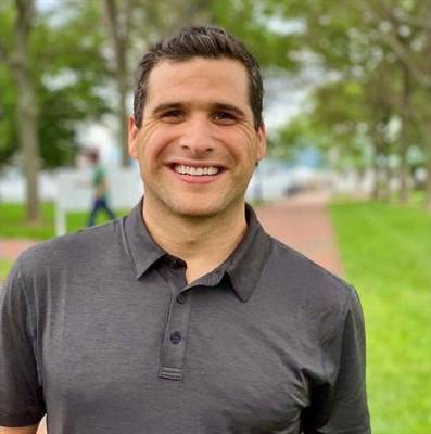 Scott Greenspan headshot