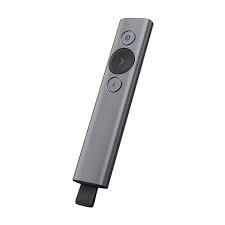 Photo of the Presentation Remote
