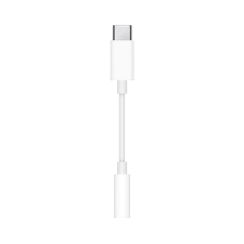 USB-C to Headphone Adapter