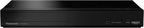 Photo of Blu-Ray 4K UHD player
