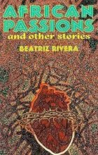 African Passions and Other Stories book cover
