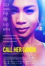 Call Her Ganda film poster
