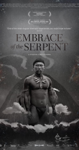 Embrace of the Serpent film poster