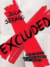 Excluded book cover