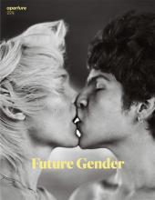 Future gender book cover