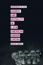 Gender and Sexuality in Latin American Horror Cinema book cover