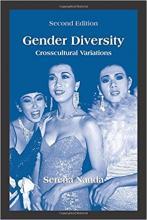 Gender Diversity: Crosscultural Variations book cover