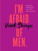 I'm Afraid of Men book cover