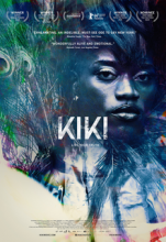 Kiki film poster