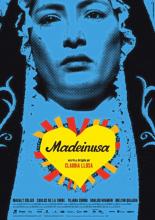 Madeinusa film poster