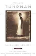 The Blacker the Berry book cover