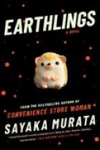 Earthlings book cover