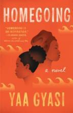 Homegoing book cover