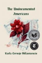 The Undocumented Americans book cover