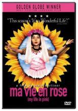 Ma Vie En Rose film poster