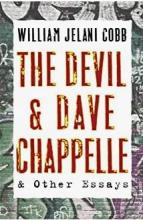 Cover of The Devil & Dave Chappelle