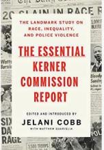 Cover of The Essential Kerner Commission Report