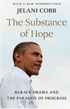 Cover of The Substance of Hope