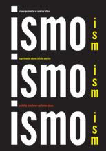 ismoismoismo.jpg Book cover