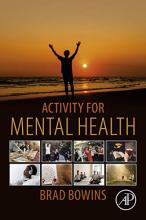 Cover of Activity for Mental Health