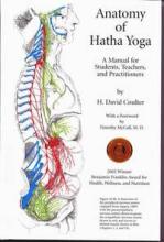 Anatomy of Hatha Yoga