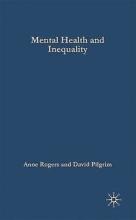 Cover of Mental Health and Inequality